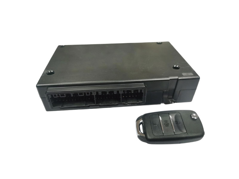 The body control module Q (BCM) is a key component in modern automotive electronic systems
