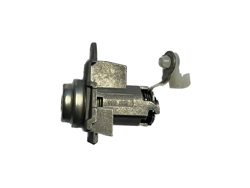 Chery X70 Left Front Door Lock Cylinder Assembly