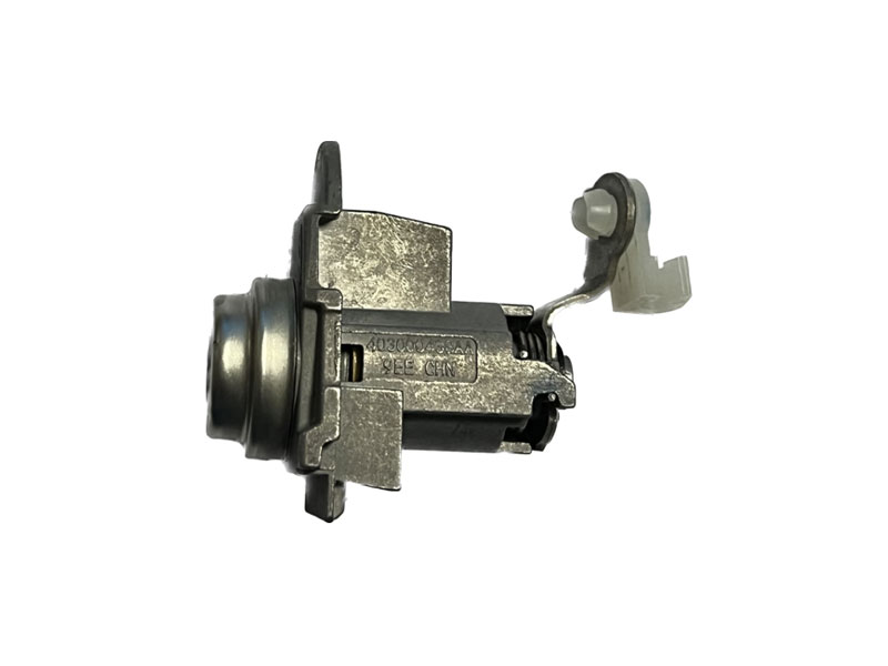 Chery X90 Left Front Door Lock Cylinder Assembly