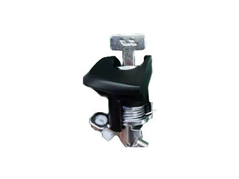 02 Huade M01 lock cylinder assembly